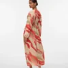 Robe longue Vmtyra