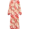 Robe longue Vmtyra
