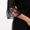 Robe longue Vmulrikke