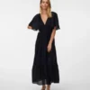 Robe longue Vmvalentina