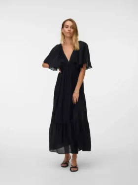 Robe longue Vmvalentina