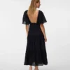 Robe longue Vmvalentina
