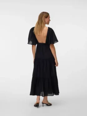 Robe longue Vmvalentina
