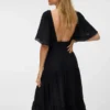 Robe longue Vmvalentina