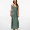 Robe longue Vmvally