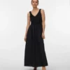 Robe longue Vmvally