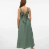 Robe longue Vmvally