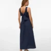 Robe longue Vmvally