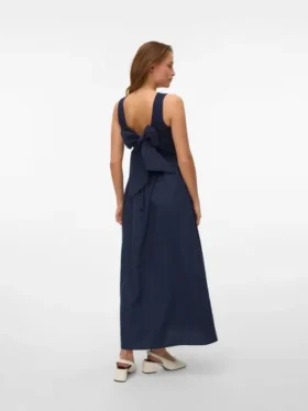 Robe longue Vmvally
