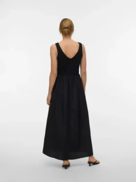 Robe longue Vmvally