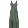 Robe longue Vmvally