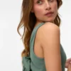 Robe longue Vmvally