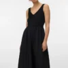 Robe longue Vmvally