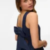 Robe longue Vmvally