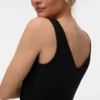 Robe longue Vmvally
