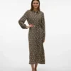 Robe longue Vmvaria