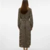 Robe longue Vmvaria