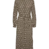 Robe longue Vmvaria