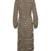 Robe longue Vmvaria
