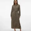 Robe longue Vmvaria