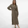 Robe longue Vmvaria