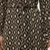 Robe longue Vmvaria