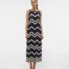 Robe longue Vmvenus