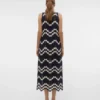 Robe longue Vmvenus