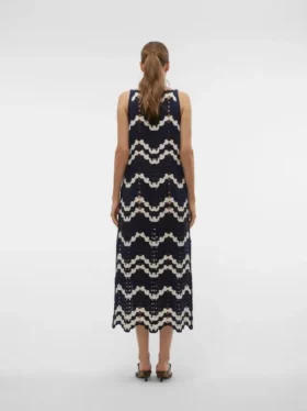 Robe longue Vmvenus