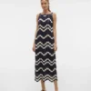 Robe longue Vmvenus