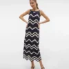 Robe longue Vmvenus