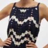 Robe longue Vmvenus