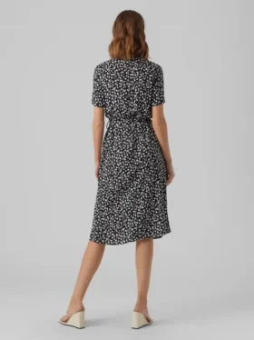 Robe longue Vmvica