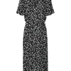 Robe longue Vmvica