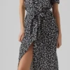 Robe longue Vmvica