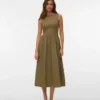 Robe longue Vmvida