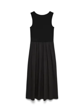 Robe longue Vmvida