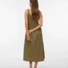 Robe longue Vmvida