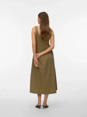 Robe longue Vmvida