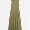 Robe longue Vmvida