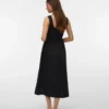 Robe longue Vmvida
