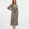 Robe longue Vmvigdis