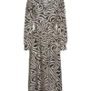 Robe longue Vmvigdis