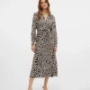 Robe longue Vmvigdis
