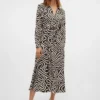 Robe longue Vmvigdis