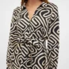 Robe longue Vmvigdis