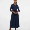 Robe longue Vmvilja