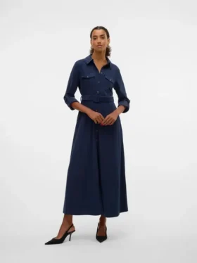 Robe longue Vmvilja