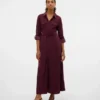 Robe longue Vmvilja