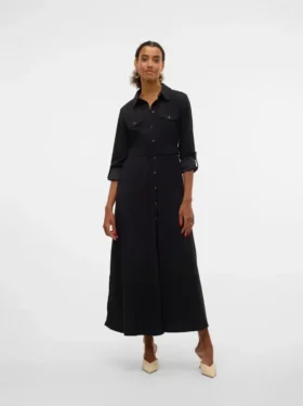 Robe longue Vmvilja